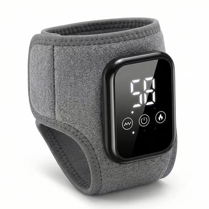 Relieva Triple-Technology Massager